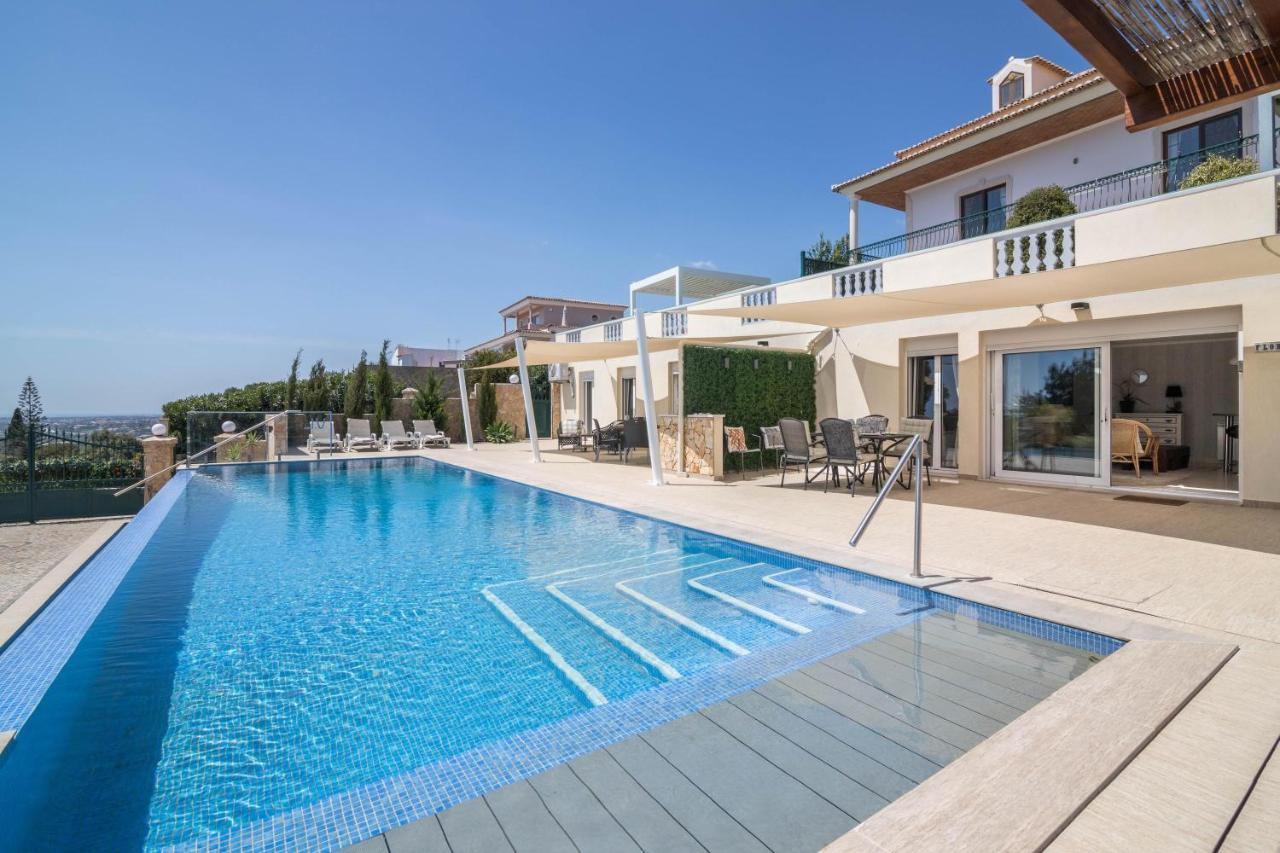 Apartment Mel De Flor Loulé Dış mekan fotoğraf