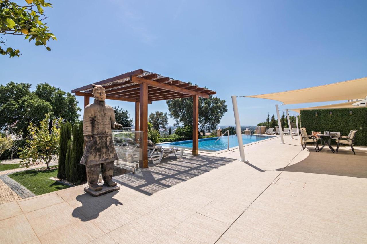 Apartment Mel De Flor Loulé Dış mekan fotoğraf
