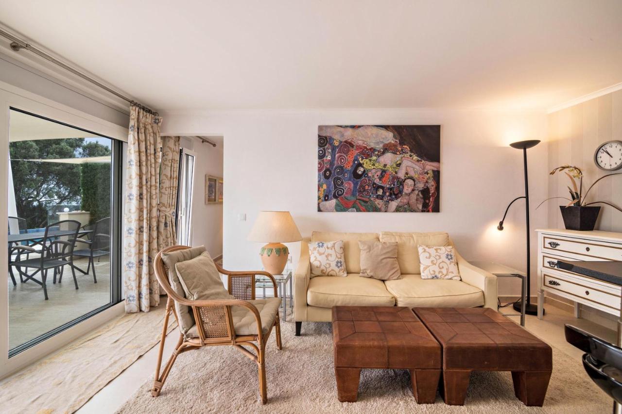 Apartment Mel De Flor Loulé Dış mekan fotoğraf