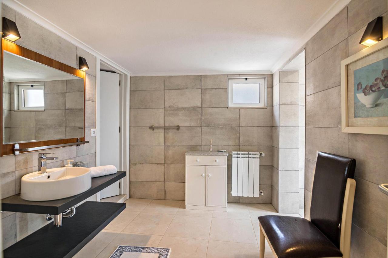 Apartment Mel De Flor Loulé Dış mekan fotoğraf