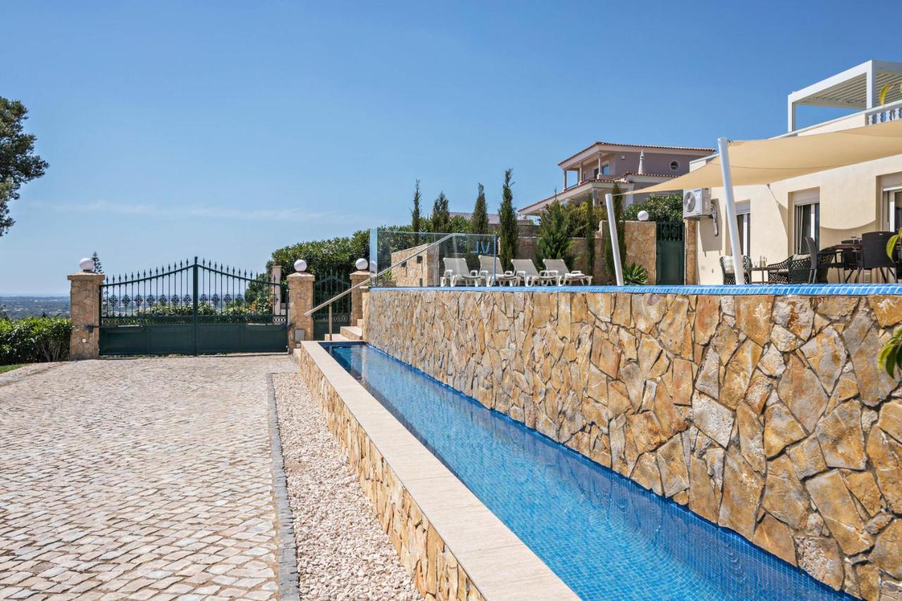 Apartment Mel De Flor Loulé Dış mekan fotoğraf